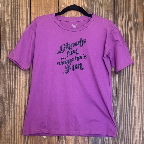 Charlotte by Cato Short Sleeve Top - Picture 3 of 7